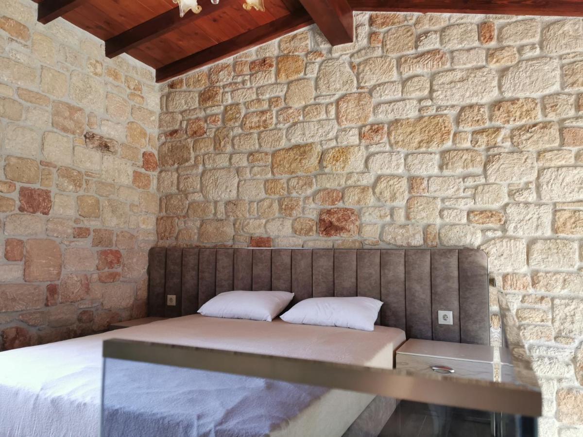 Villa Fotini Kallithea  Exteriör bild