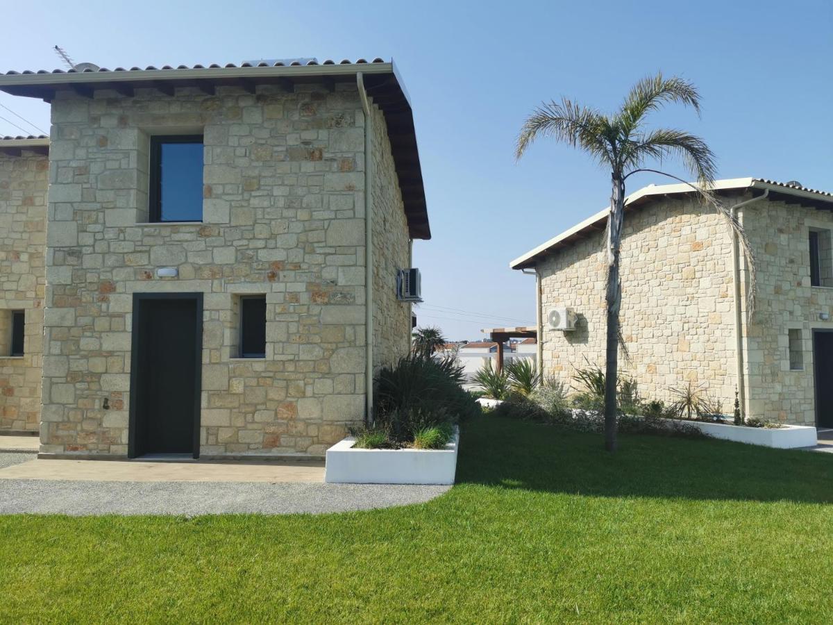 Villa Fotini Kallithea  Exteriör bild