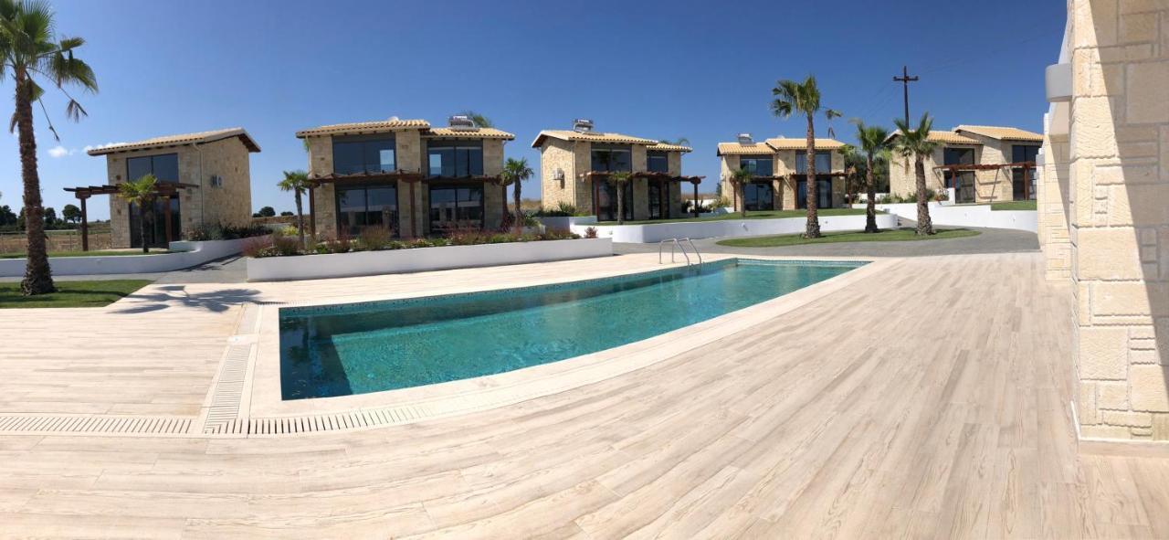 Villa Fotini Kallithea  Exteriör bild