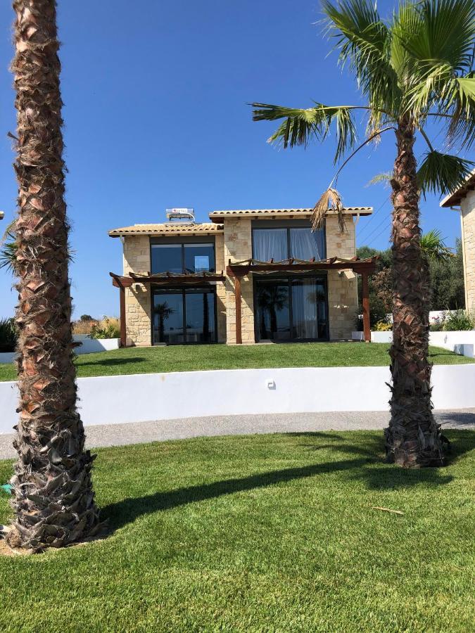 Villa Fotini Kallithea  Exteriör bild