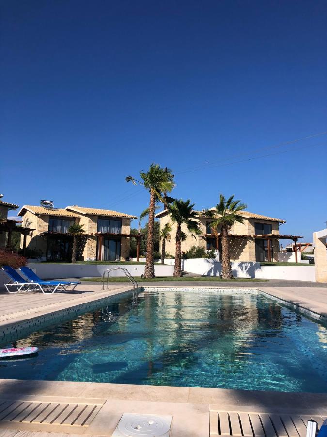 Villa Fotini Kallithea  Exteriör bild