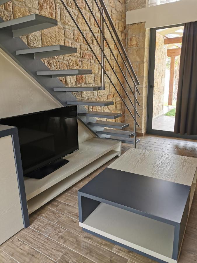 Villa Fotini Kallithea  Exteriör bild