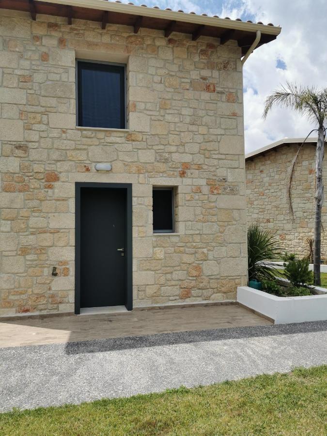 Villa Fotini Kallithea  Exteriör bild