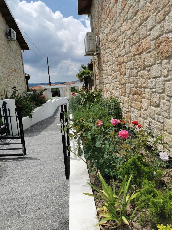 Villa Fotini Kallithea  Exteriör bild