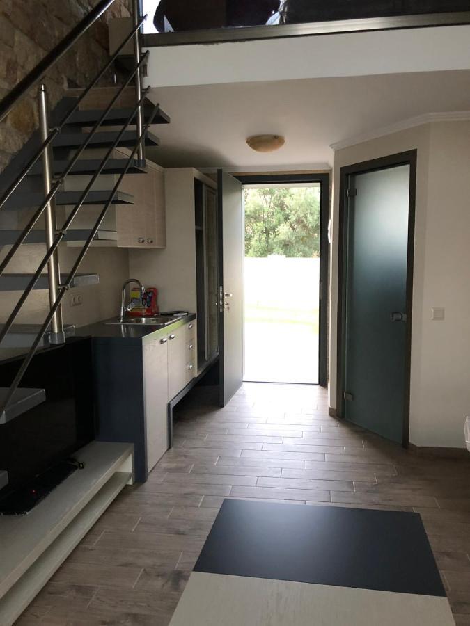 Villa Fotini Kallithea  Exteriör bild