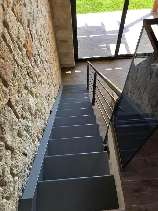 Villa Fotini Kallithea  Exteriör bild