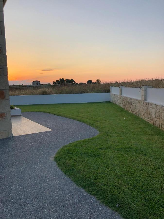 Villa Fotini Kallithea  Exteriör bild