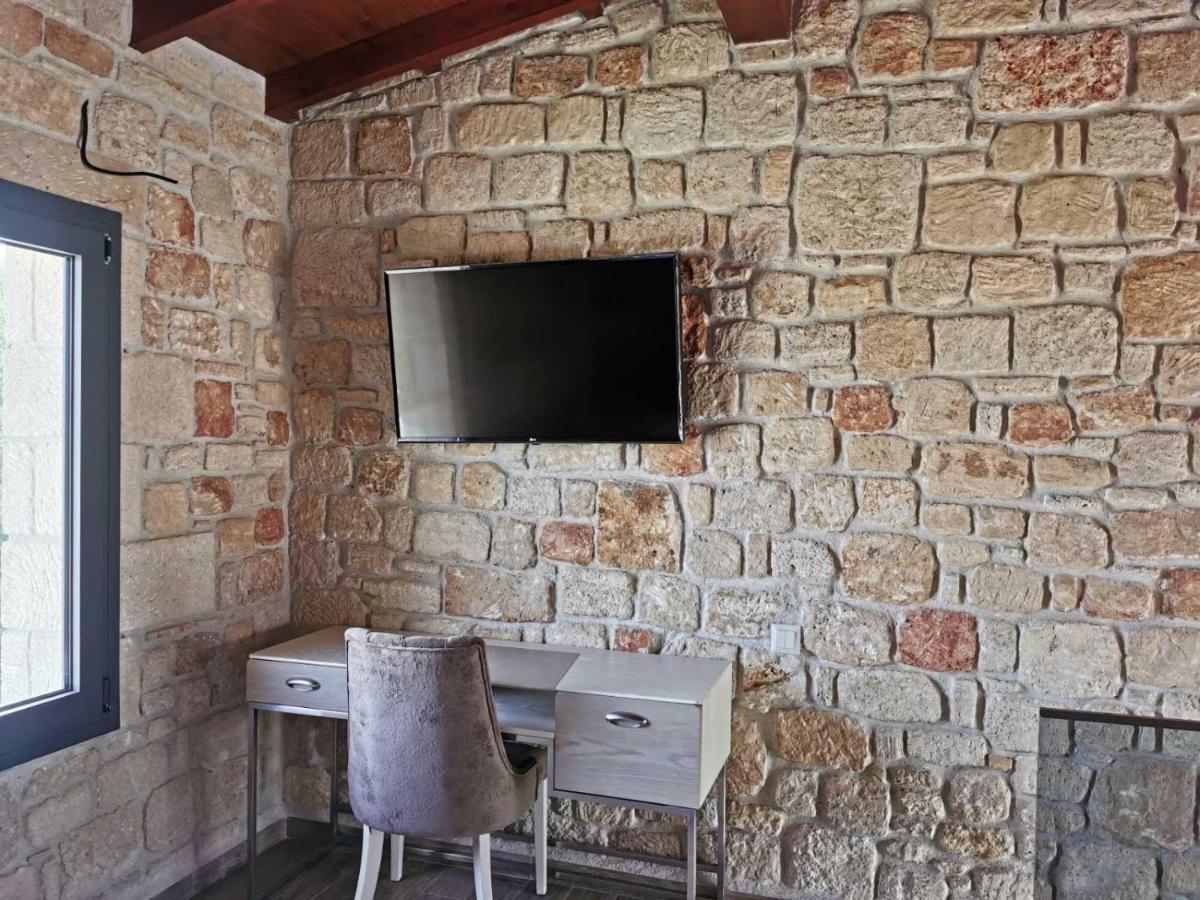 Villa Fotini Kallithea  Exteriör bild