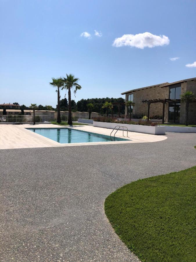 Villa Fotini Kallithea  Exteriör bild