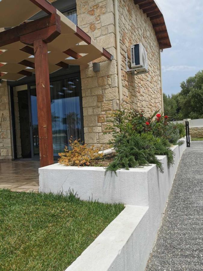 Villa Fotini Kallithea  Exteriör bild