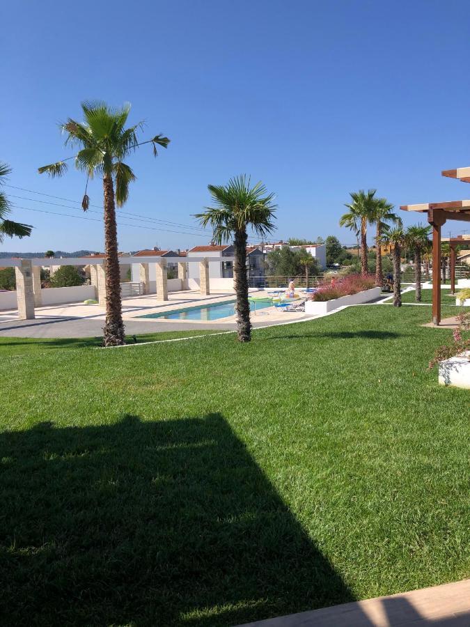 Villa Fotini Kallithea  Exteriör bild