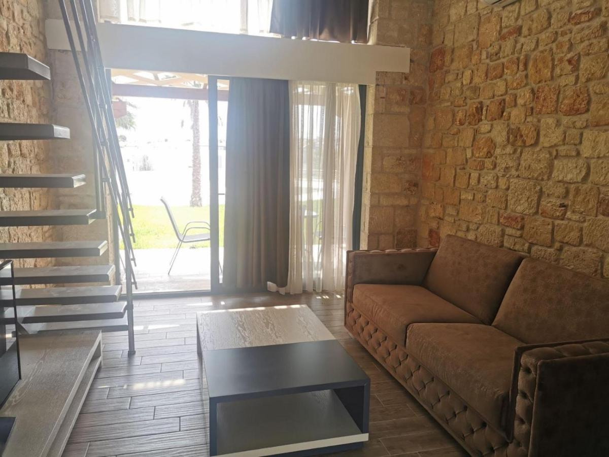 Villa Fotini Kallithea  Exteriör bild