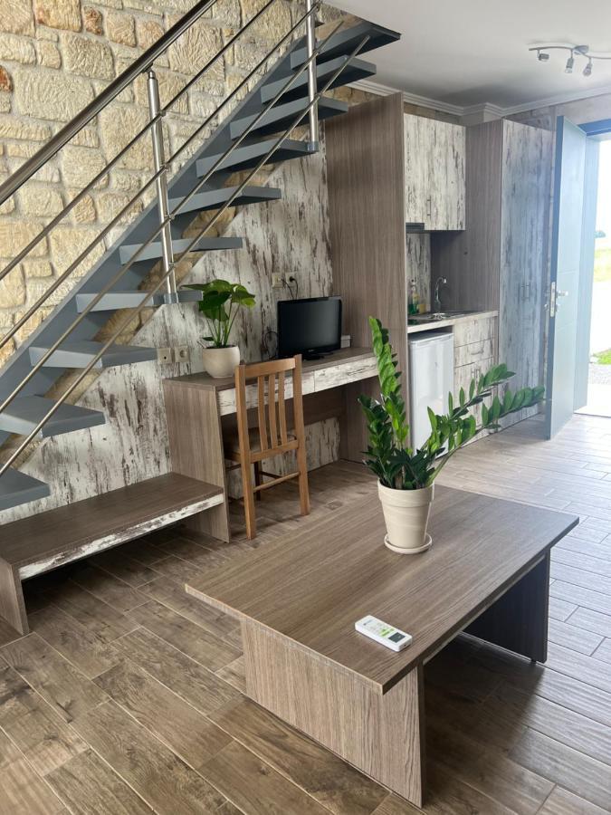 Villa Fotini Kallithea  Exteriör bild